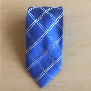 Donald j trump tie